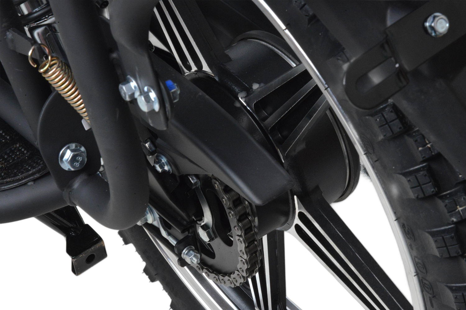 Мопед PROMAX ALPHA DIRT 150(49) в Электростали