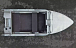 Алюминиевая лодка Wyatboat-390 Pro в Электростали