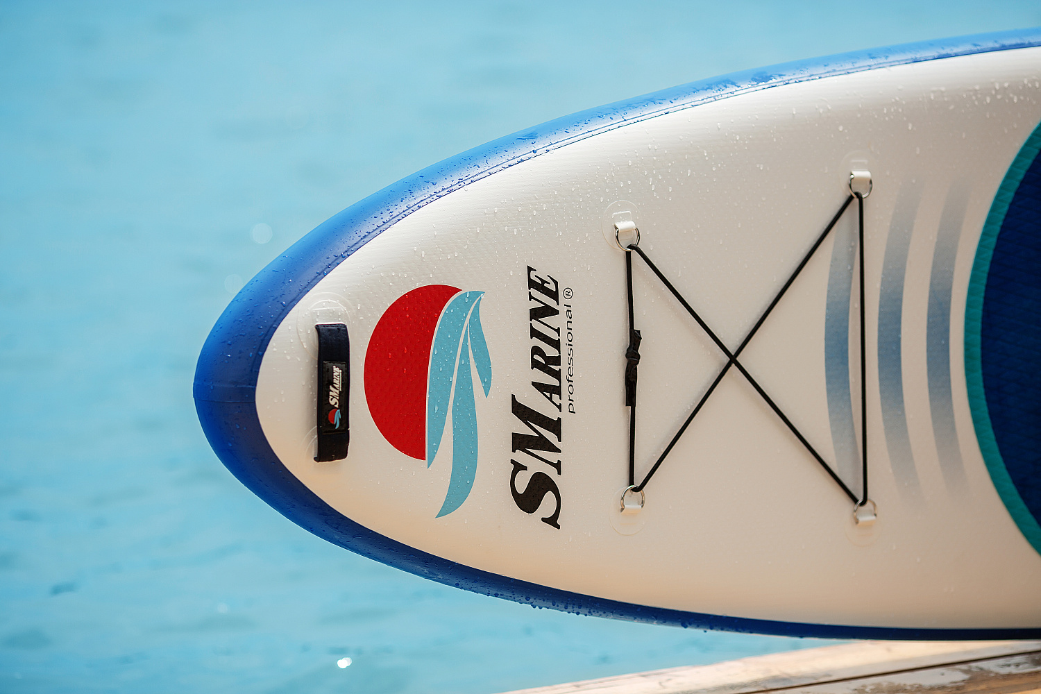 САП (SUP) Board SMARINE 10.6 в Электростали