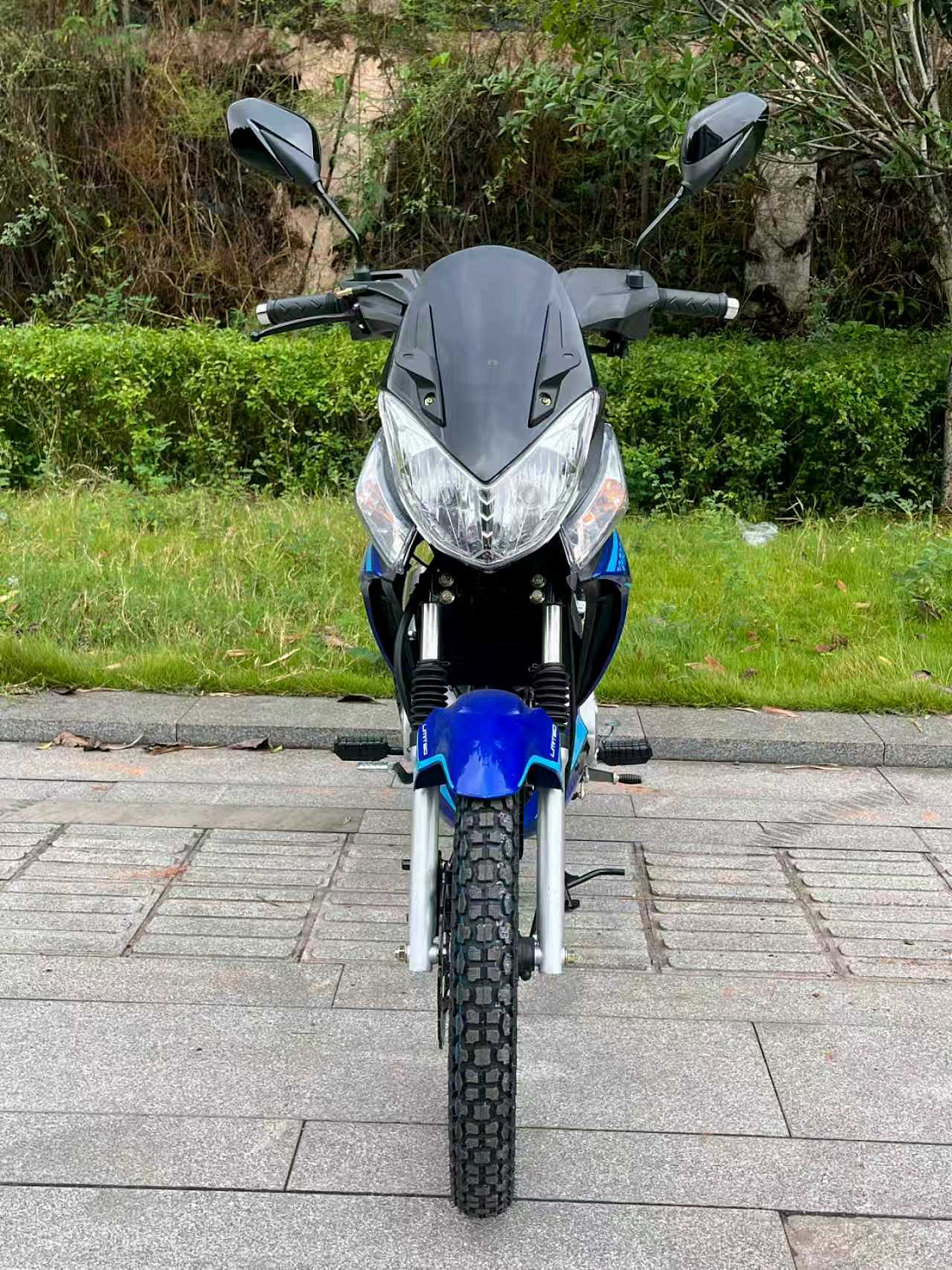 Мопед PROMAX STREET CROSS MAX 150 (49) в Электростали