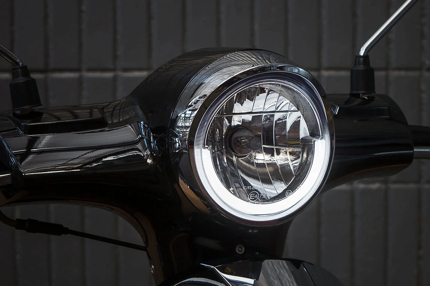 Скутер MINSK Vesna 125 M1NSK в Электростали