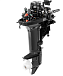Лодочный мотор HIDEA 9.9FHS PRO (326 см3) в Электростали