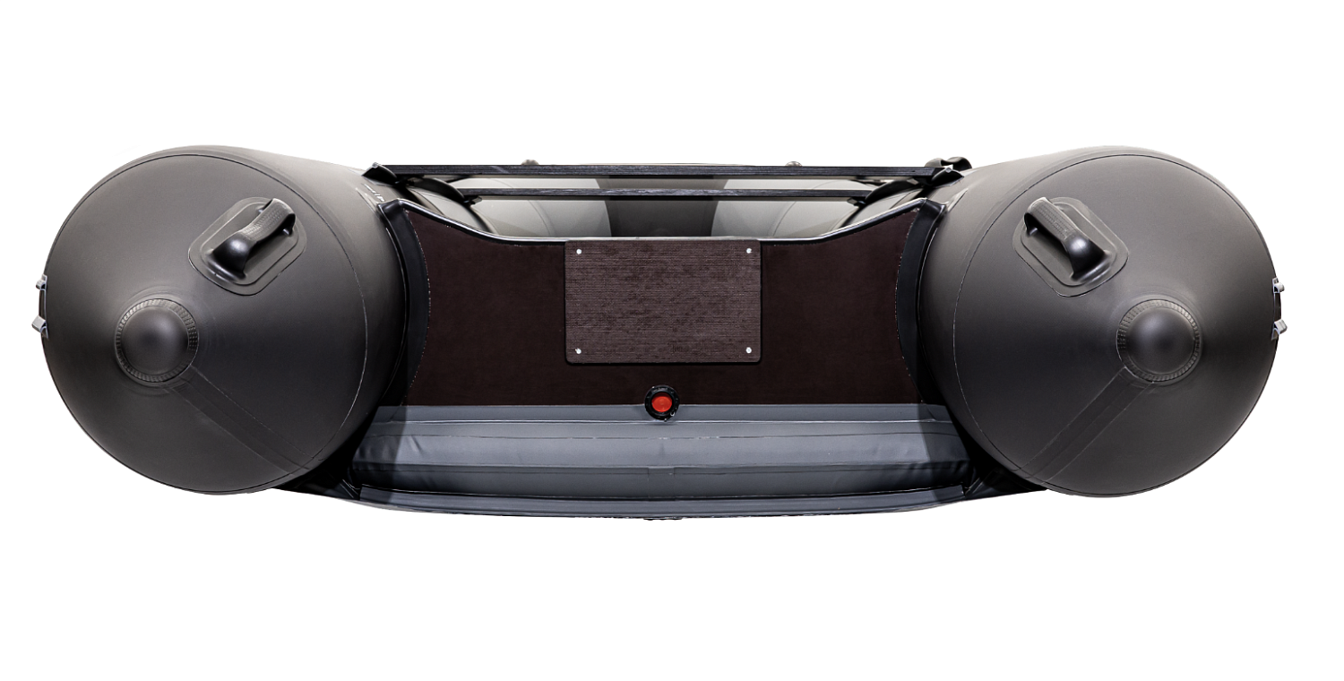 Лодка Таймень NX 4000 НДНД PRO в Электростали