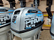 Лодочный мотор PROMAX SP9.9FHS (15) EXTRA в Электростали