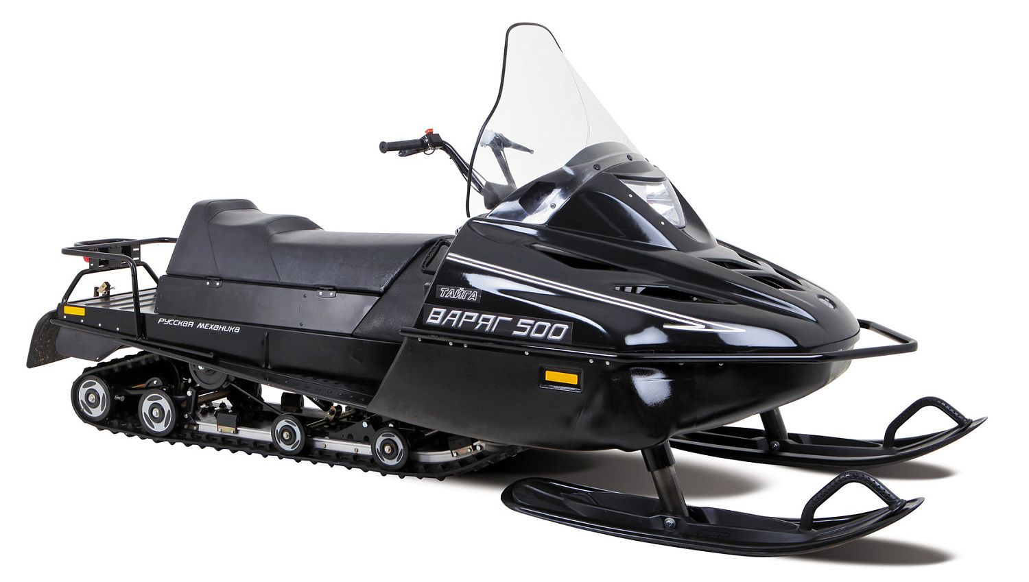 Снегоход РМ ТАЙГА ВАРЯГ 500 в Электростали