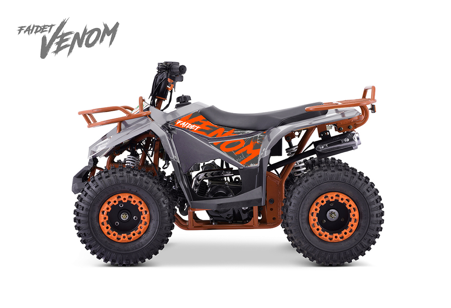 Квадроцикл FAIDET VENOM 125 в Электростали