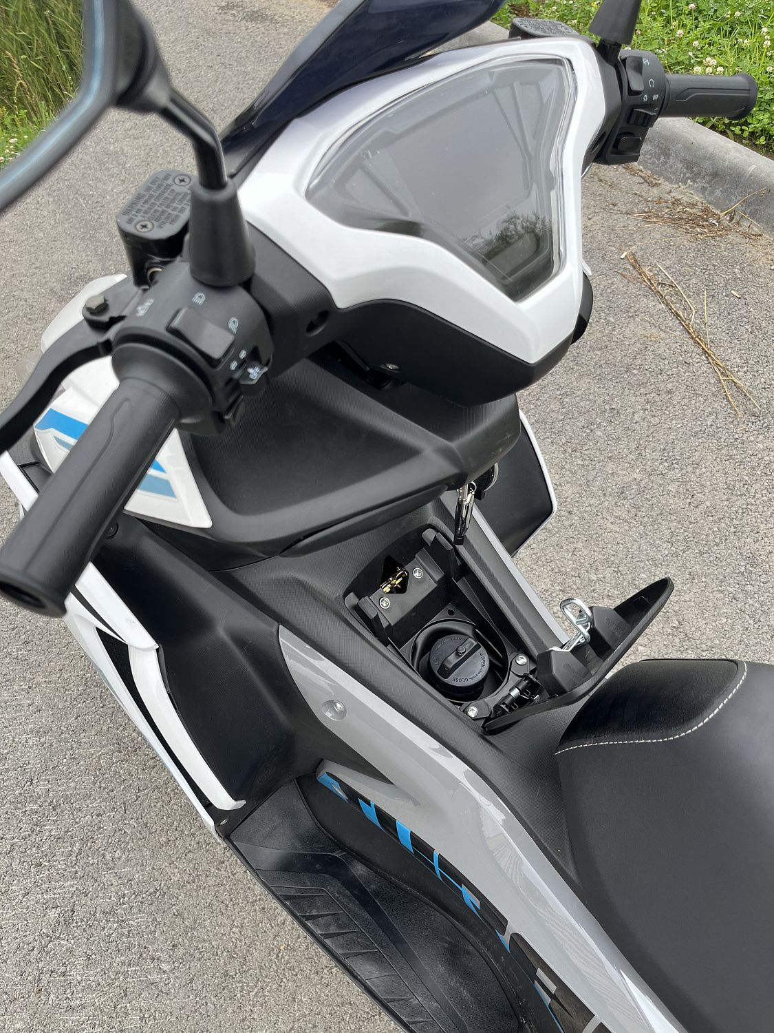 Скутер PROMAX TURAN 250 (49) в Электростали