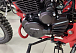 Кроссовый мотоцикл PROMAX MX280 в Электростали