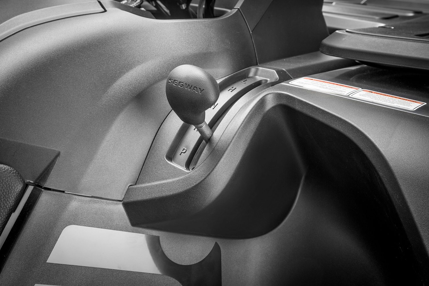  Квадроцикл Segway SNARLER AT6 LE в Электростали