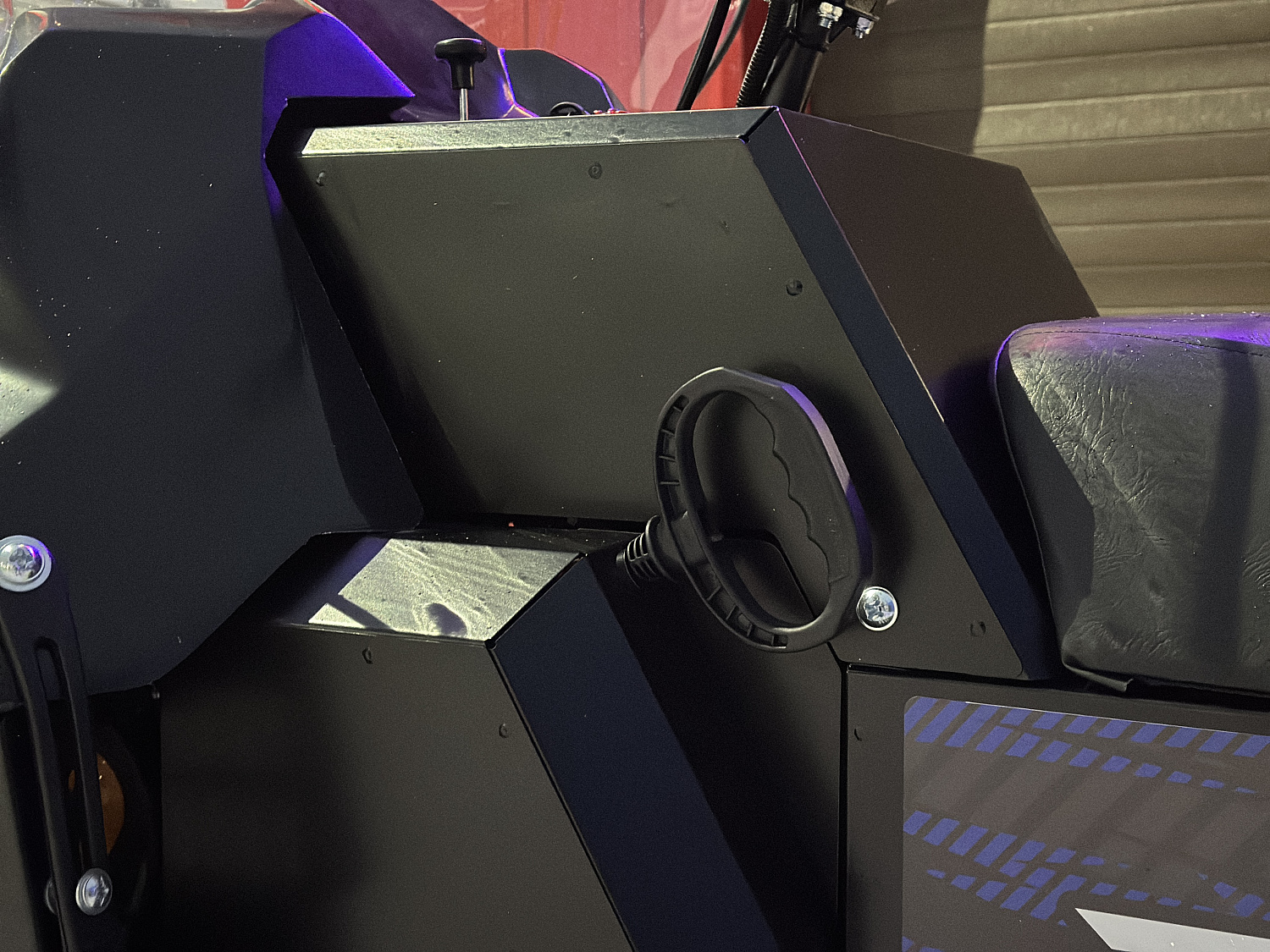 Снегоход PROMAX YAKUT 500 2.0 4T 20 в Электростали