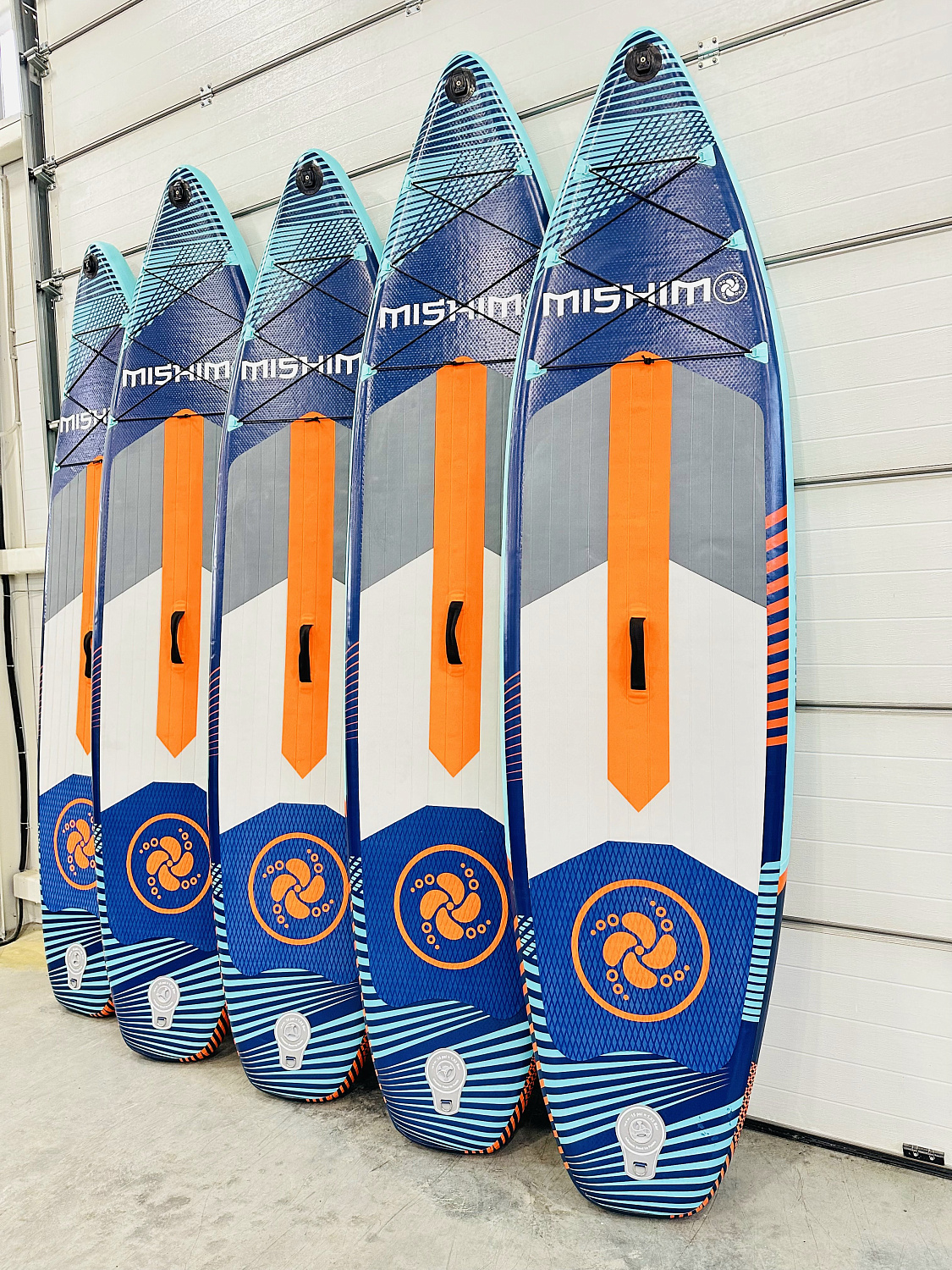 SUP (САП) Доска MISHIMO TROFY 10.6 в Электростали