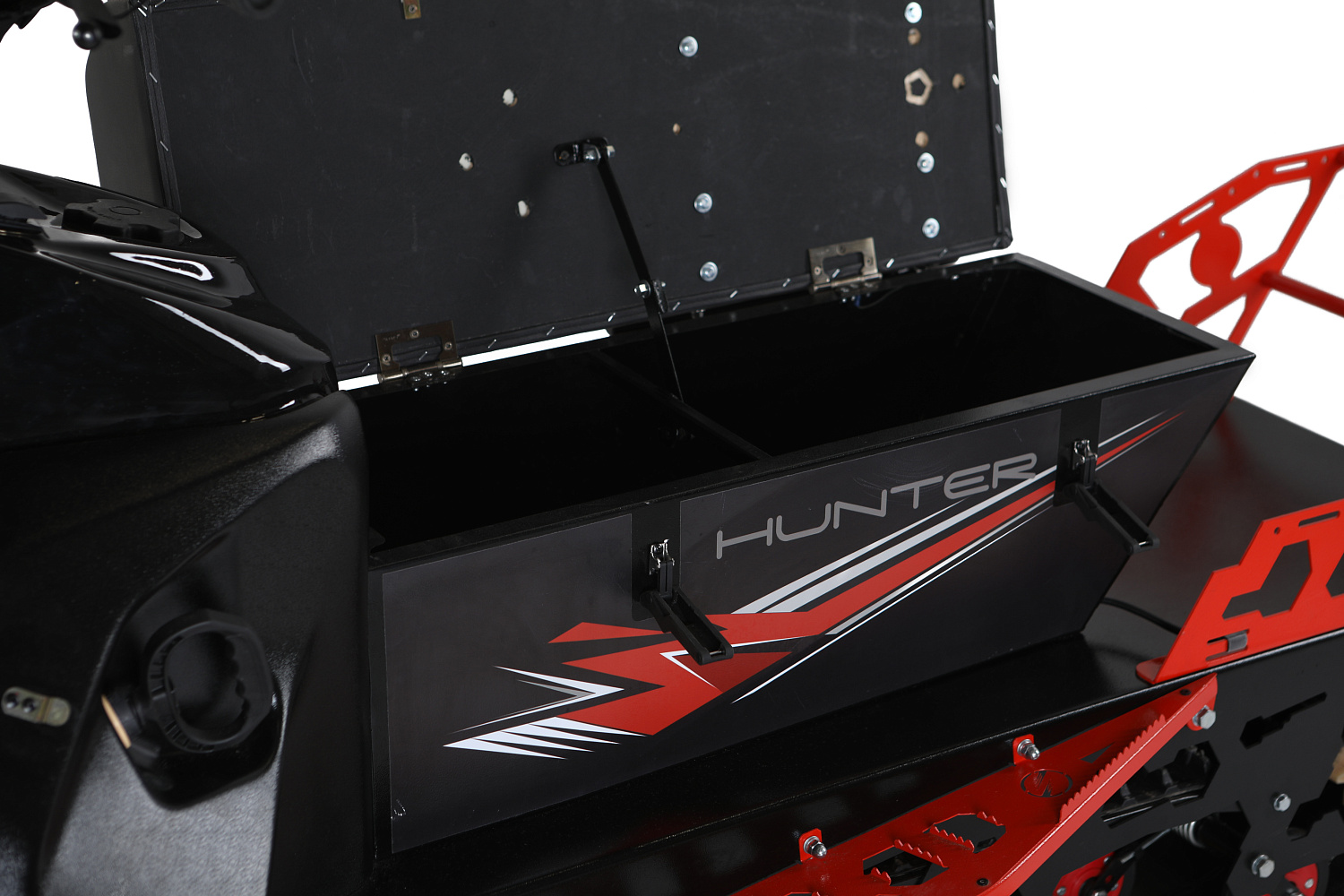 Снегоход IKUDZO HUNTER 700LK 25 V2 в Электростали