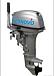 Лодочный мотор SEANOVO SN70FFEL-T в Электростали