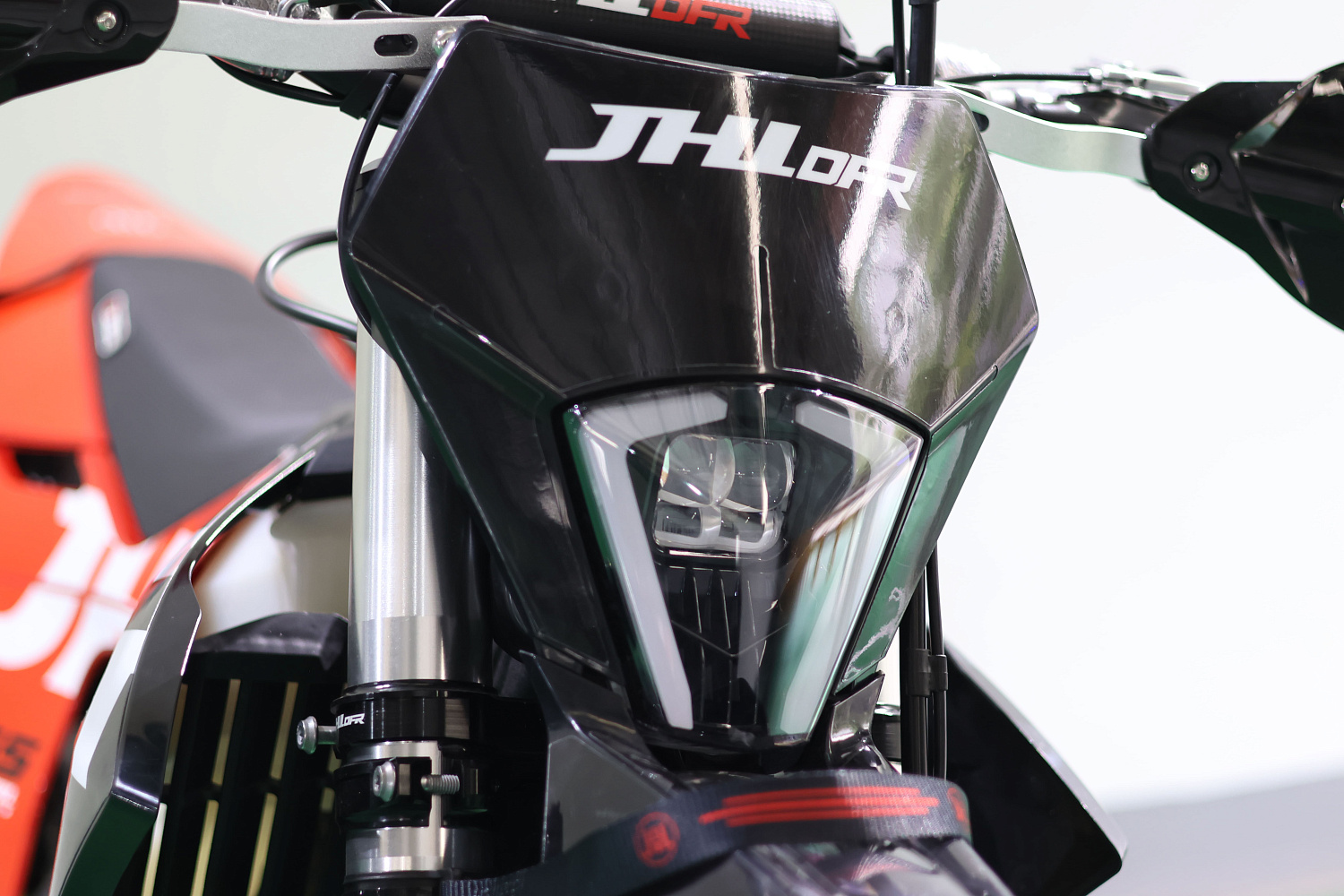 Мотоцикл JHLMOTO JHLofr GS CB300RL в Электростали