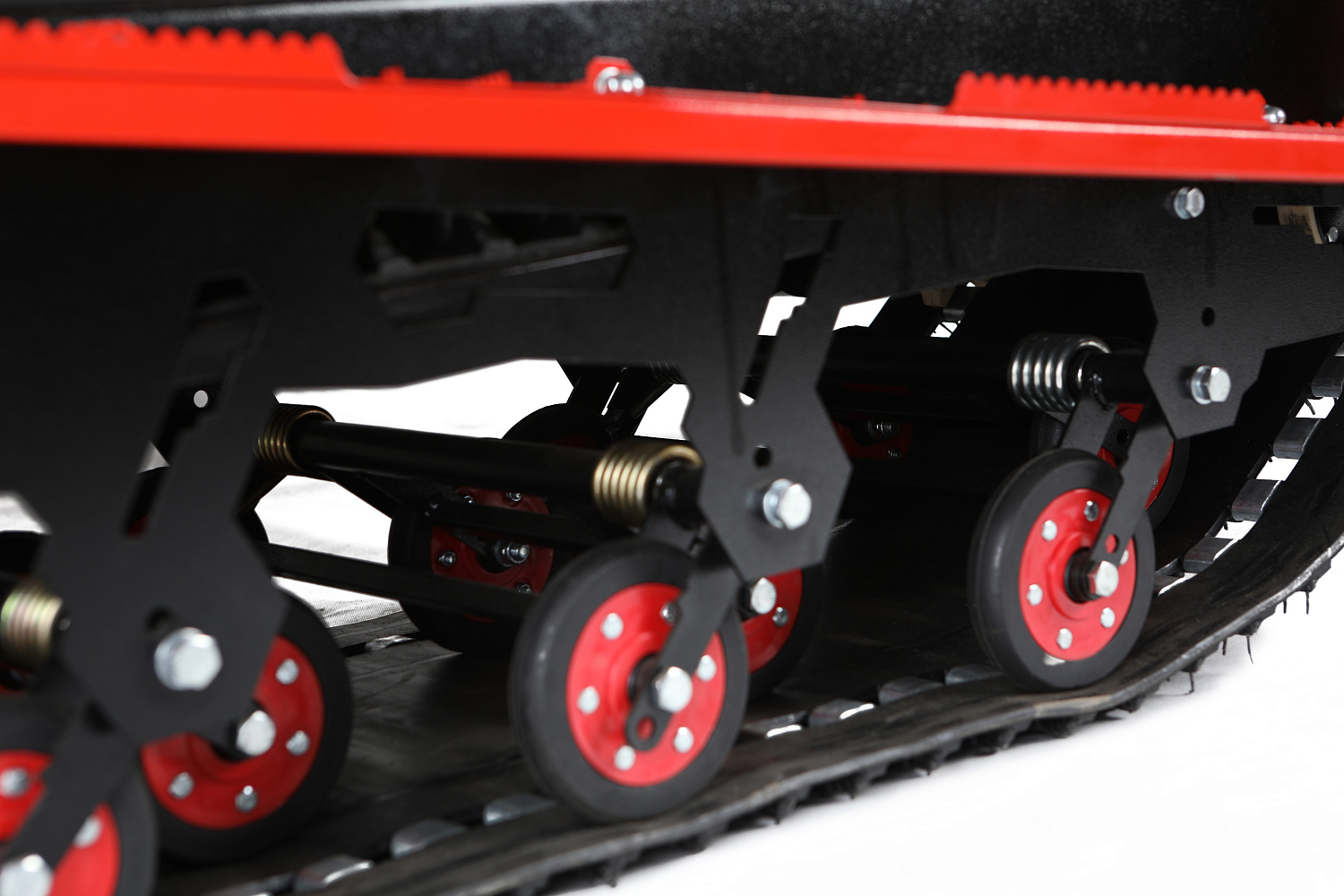 Снегоход IKUDZO HUNTER 700LK 25 V2 в Электростали