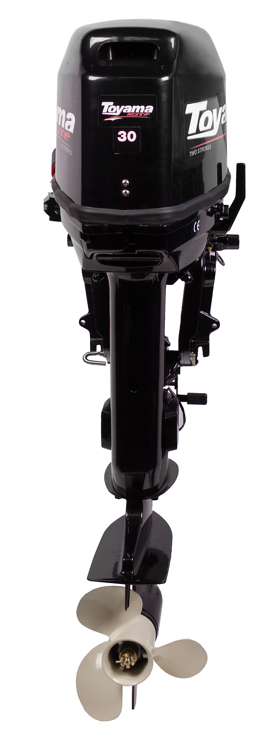 ЛОДОЧНЫЙ МОТОР TOYAMA T30ABMS в Электростали