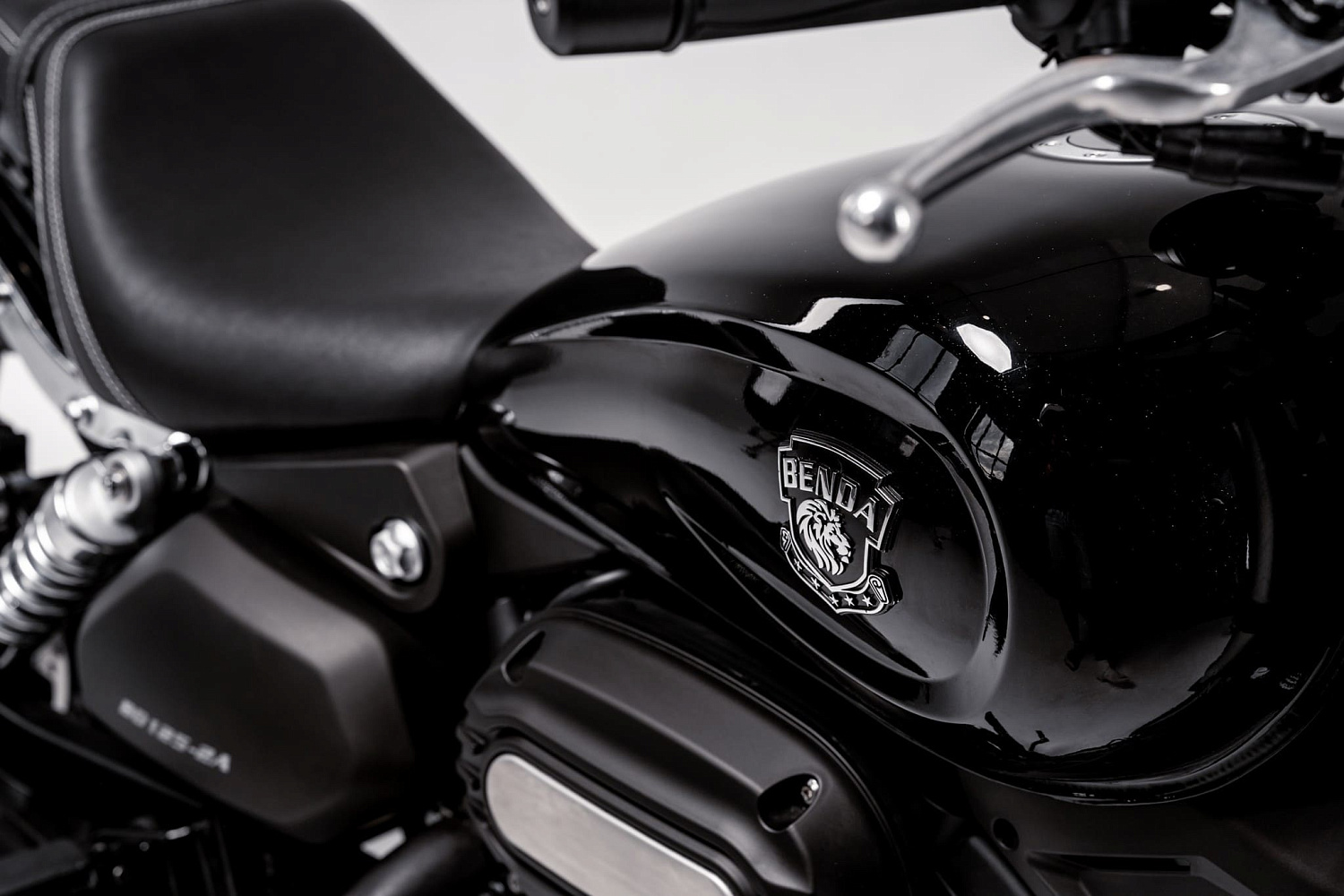 Мотоцикл Benda Funrider 125 в Электростали