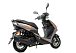 Скутер MOTOLAND (МОТОЛЕНД) FC 150 (WY150) в Электростали