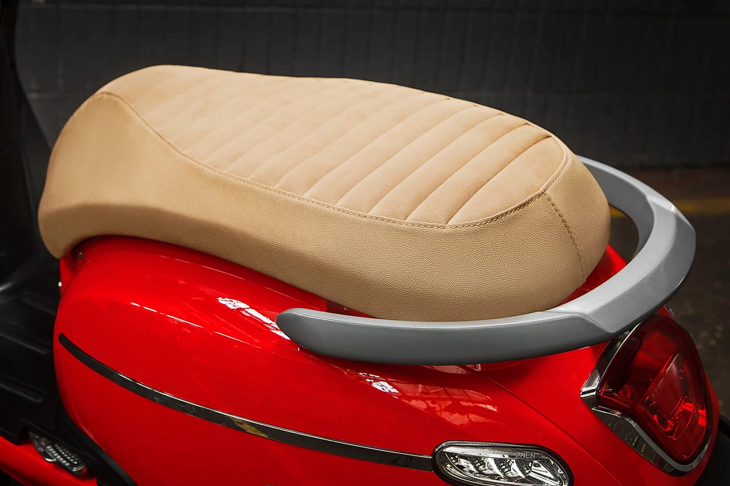 Скутер MINSK Vesna 50 M1NSK в Электростали