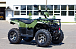 Квадроцикл IRBIS ATV 250 LUX (+лебедка) в Электростали