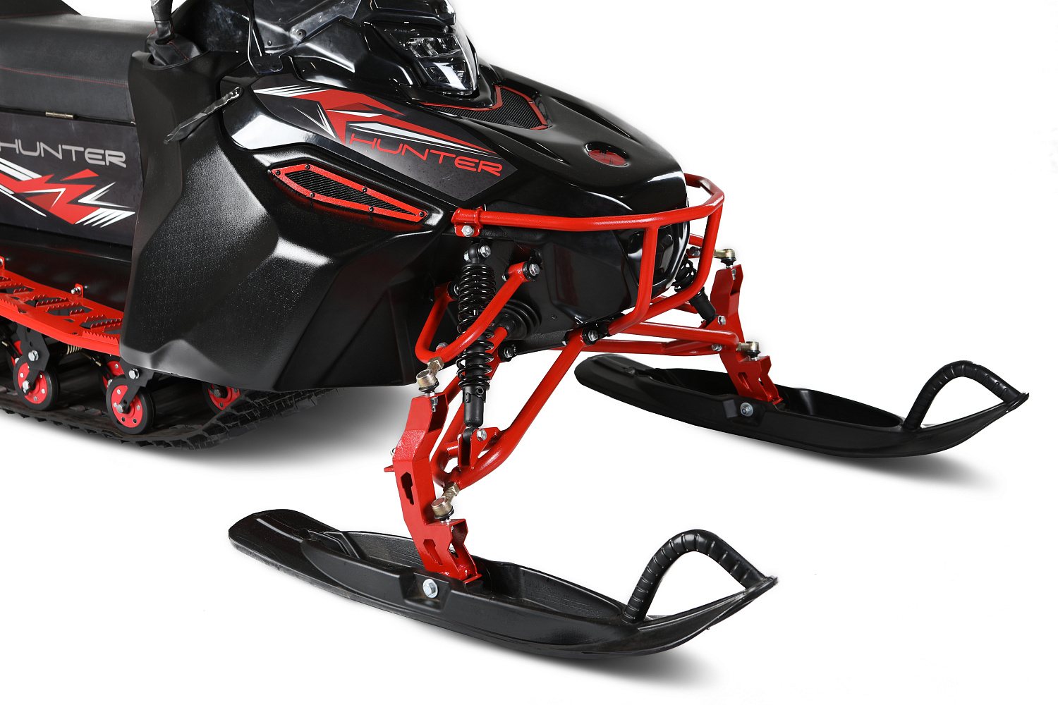 Снегоход IKUDZO HUNTER 700LK 25 V2 в Электростали