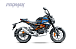 Мопед PROMAX CB130R (49) в Электростали