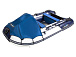 НАДУВНАЯ ЛОДКА GLADIATOR C330AL в Электростали
