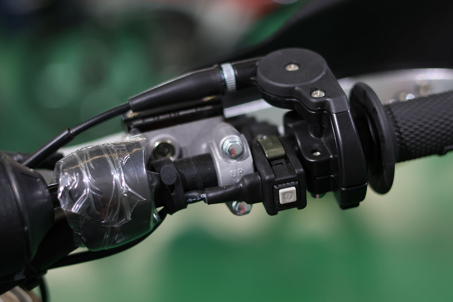 Мотоцикл JHLMOTO JHLofr GS CB300RL в Электростали