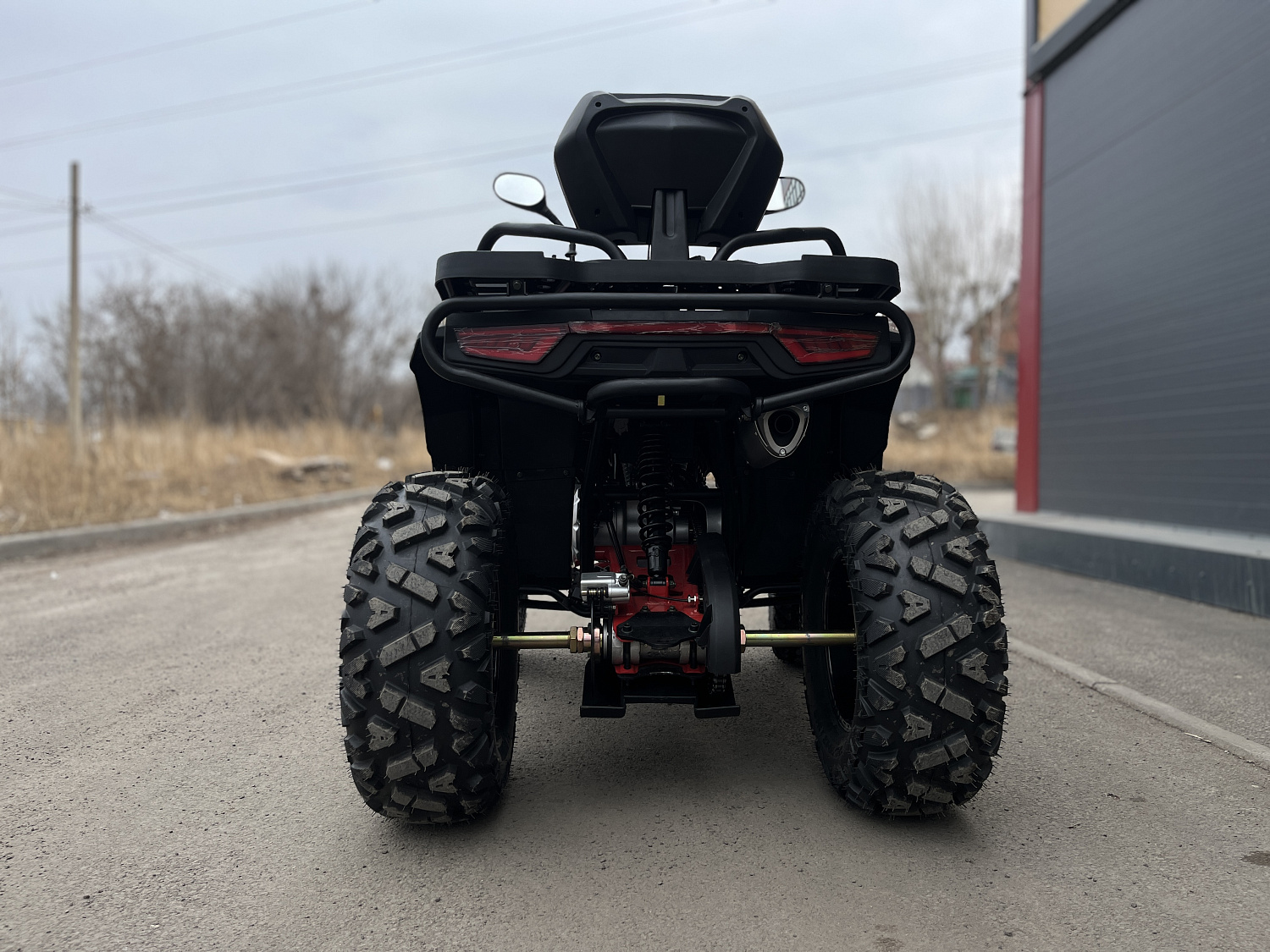 Квадроцикл PROMAX TAURUS 300 MAX-PRO LONG в Электростали