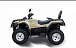 Квадроцикл HISUN TACTIC 550 (HS550ATV) NORMAL в Электростали