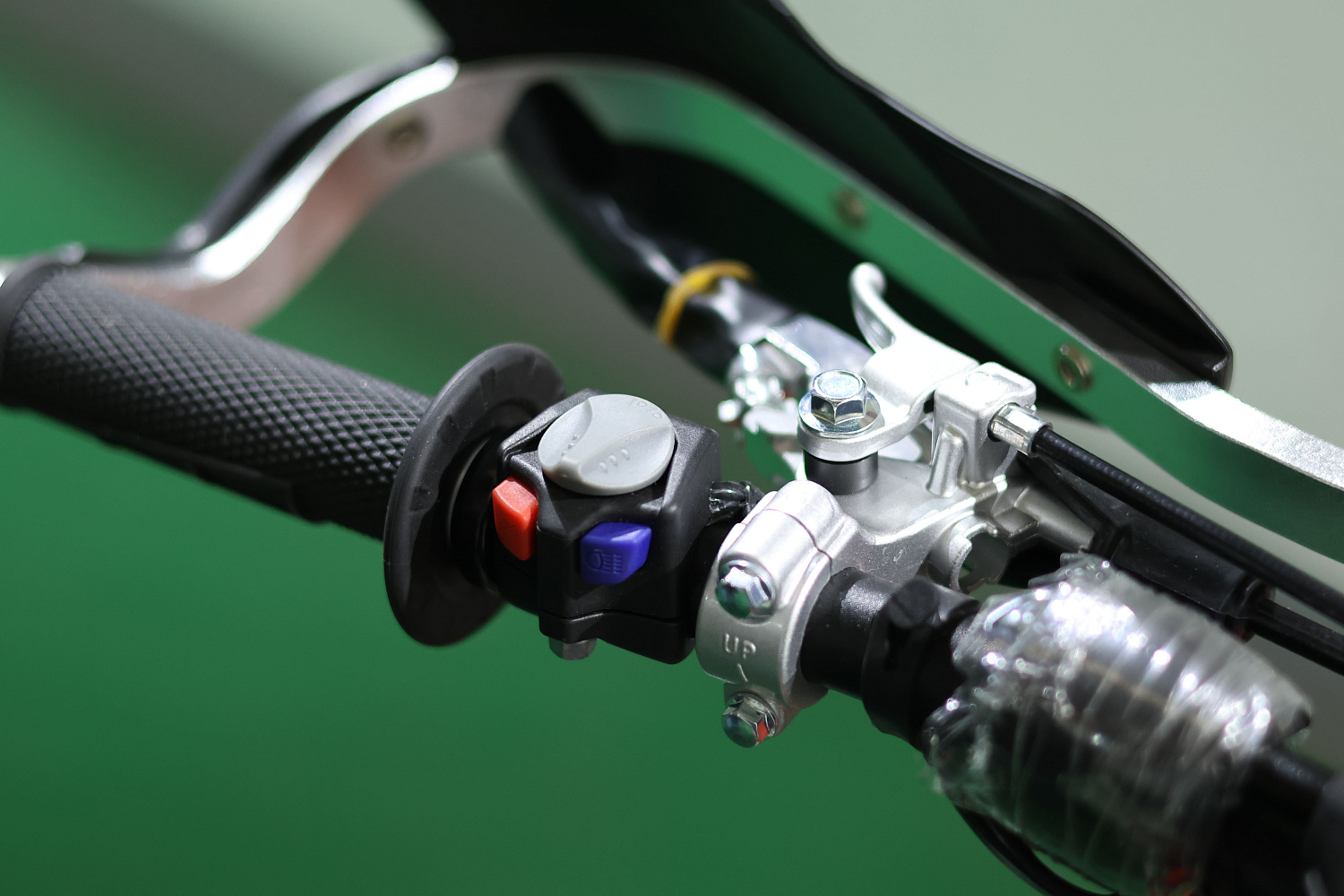 Мотоцикл JHLMOTO JHLofr GS YBS300 (176MN) в Электростали