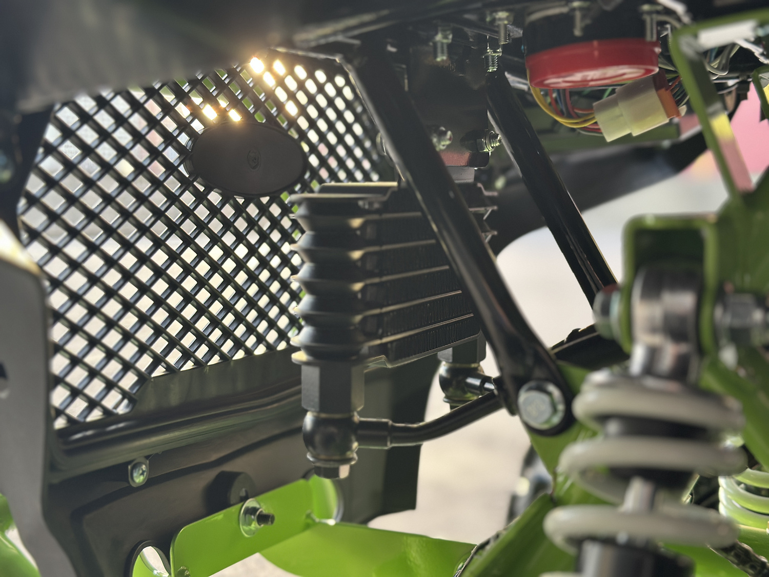 Квадроцикл PROMAX МАЙНКРАФТ 192 PRO 2025 в Электростали