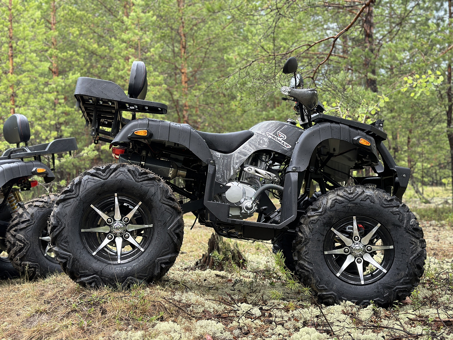 Квадроцикл PROMAX 320 DOMINATOR PRO (2025) в Электростали