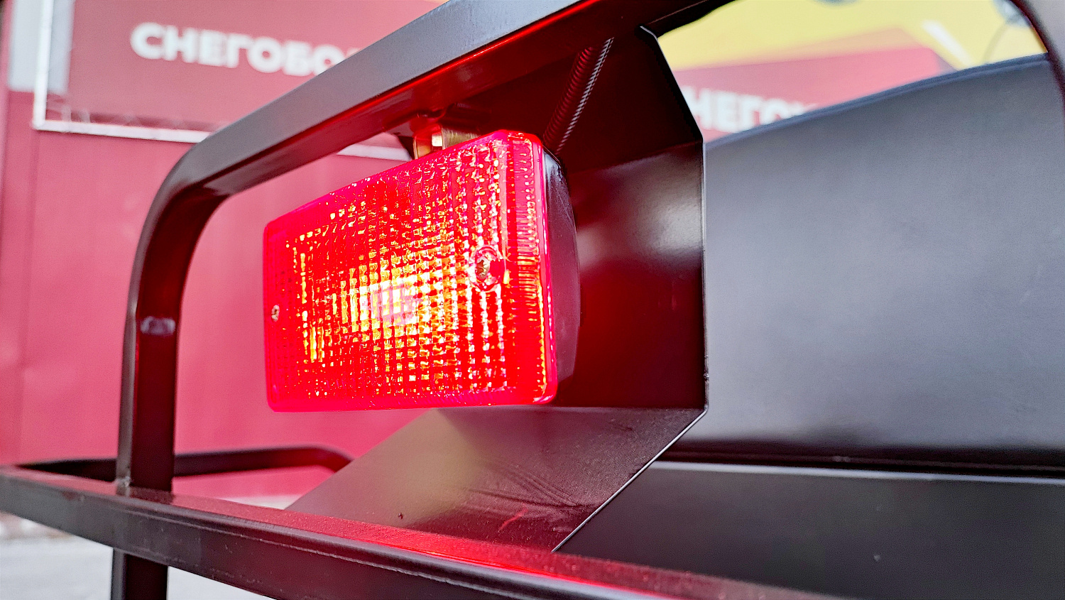 Снегоход PROMAX SNOWBEAR V3 650 2T в Электростали