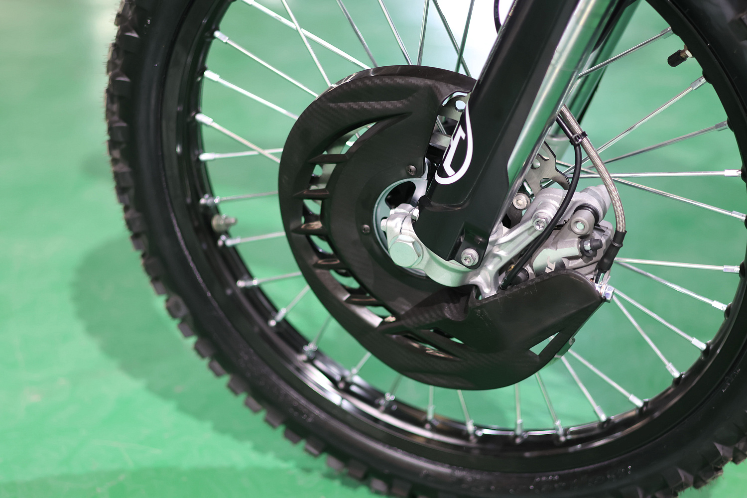 Мотоцикл JHLMOTO JHLofr GS CB300RL в Электростали