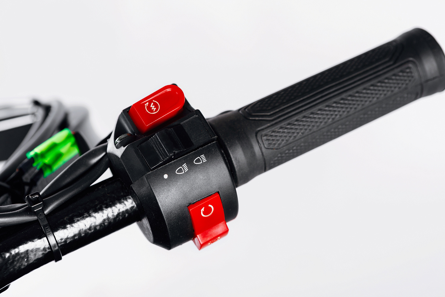 МОТОБУКСИРОВЩИК IKUDZO LONG 2.0 1700/500 EKR19 в Электростали