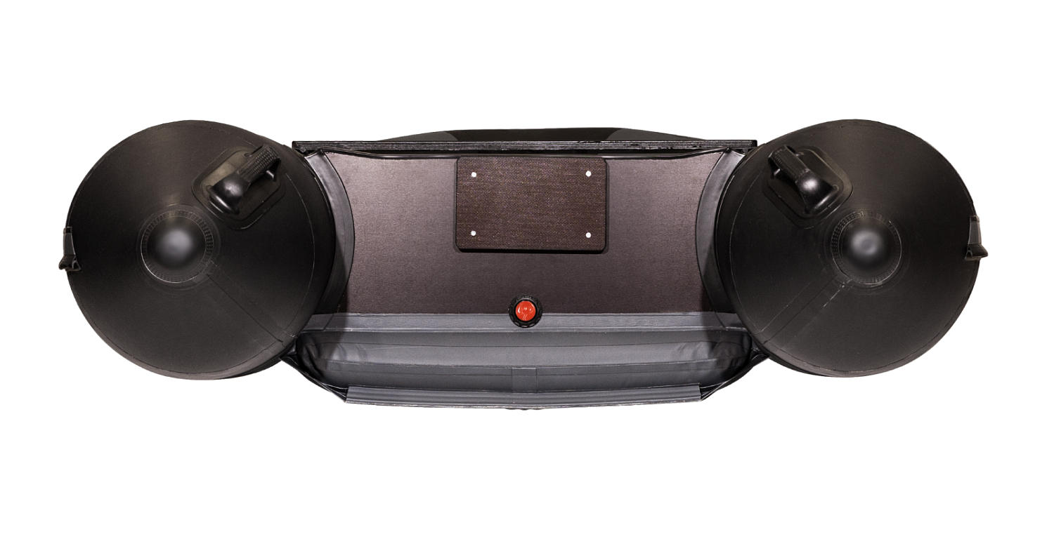 Лодка Таймень NX 2900 НДНД в Электростали