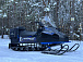 Снегоход PROMAX YAKUT 500 LONG 2.0 4T 20 в Электростали