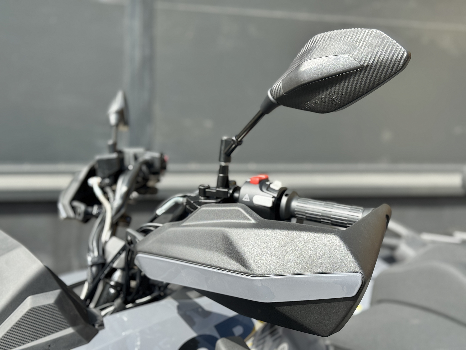 Квадроцикл HND QRX 650 PRO в Электростали