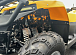 КВАДРОЦИКЛ IRBIS ATV 250  в Электростали