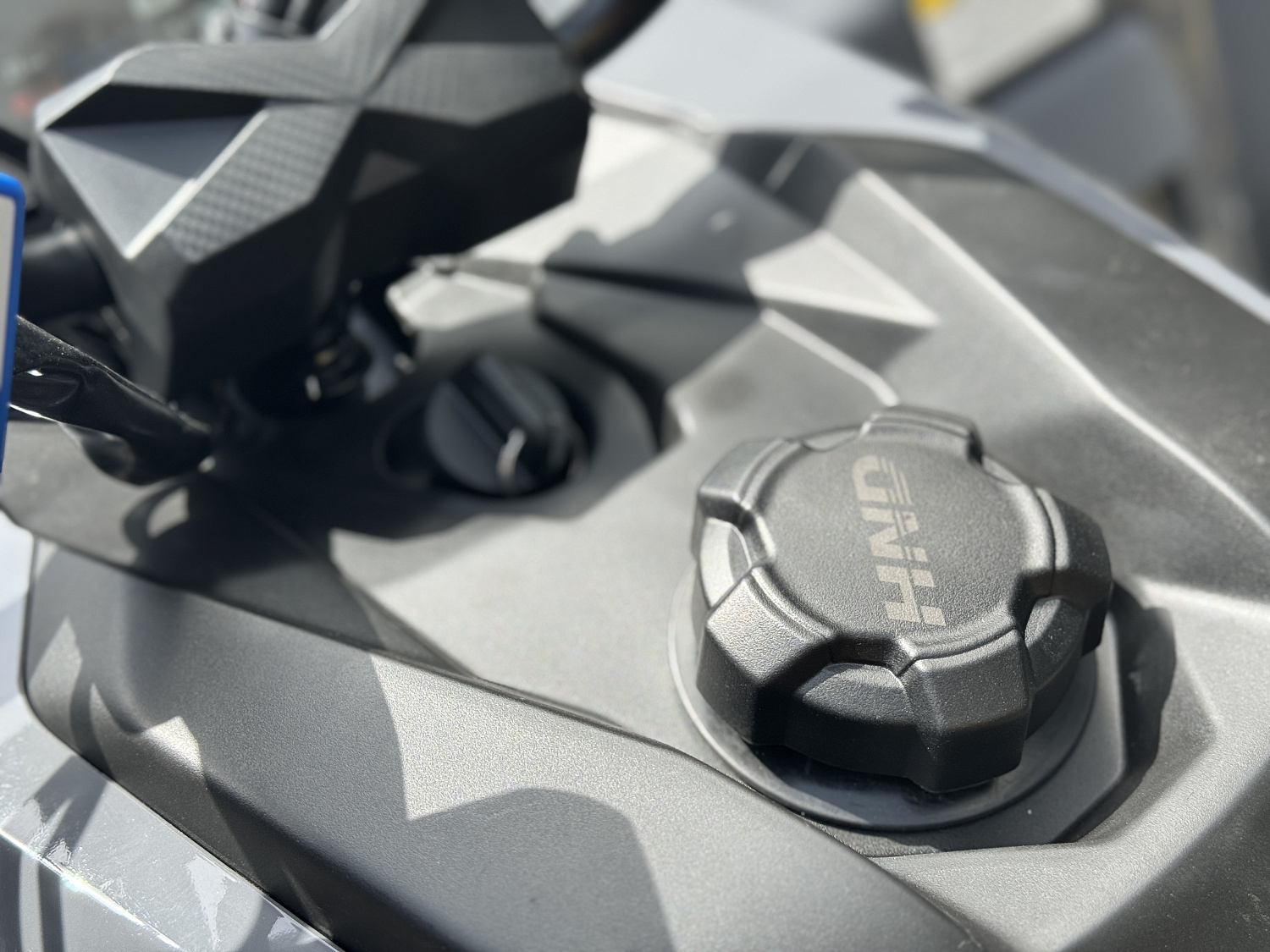 Квадроцикл HND QRX 650 PRO в Электростали