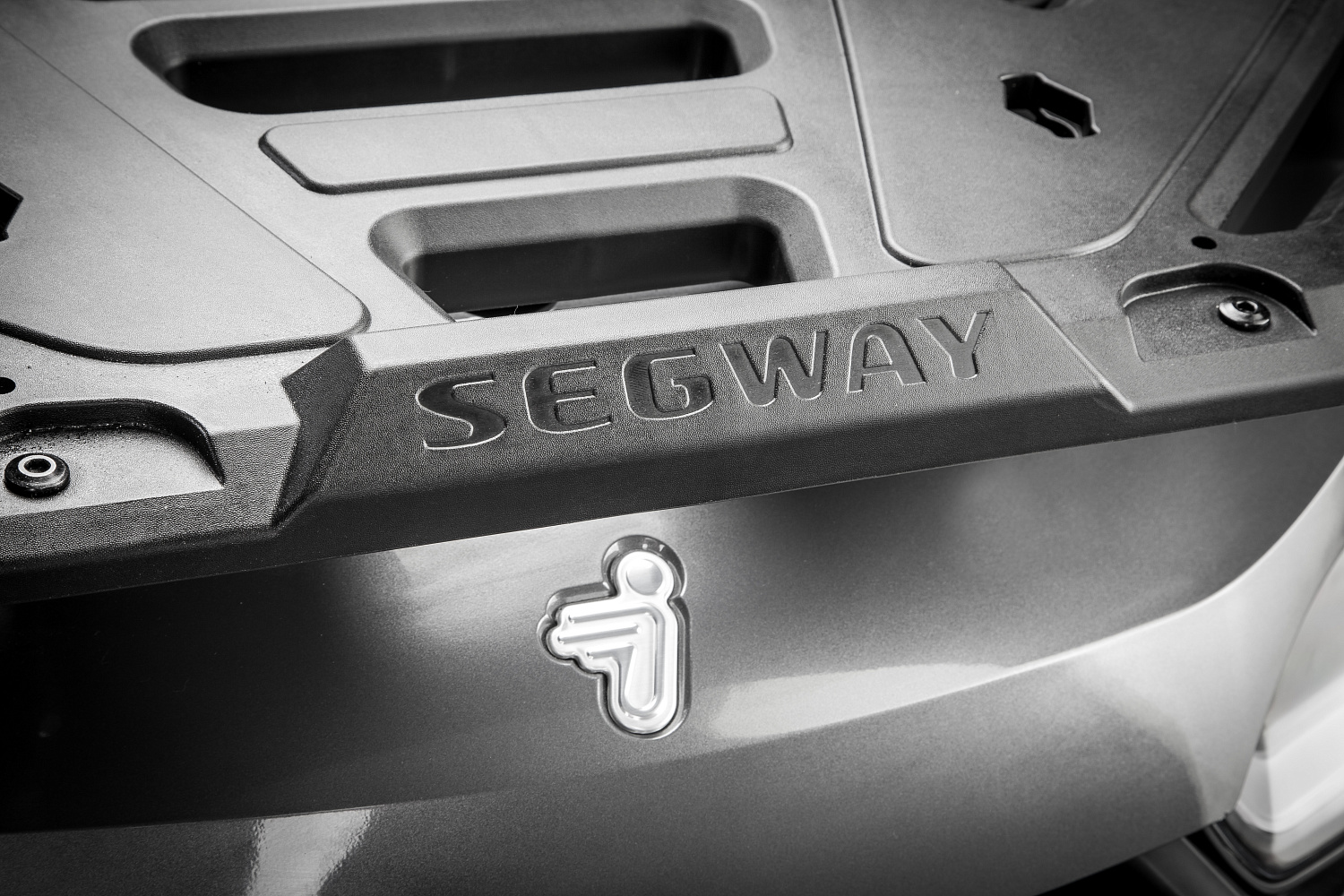  Квадроцикл Segway SNARLER AT6 LE в Электростали