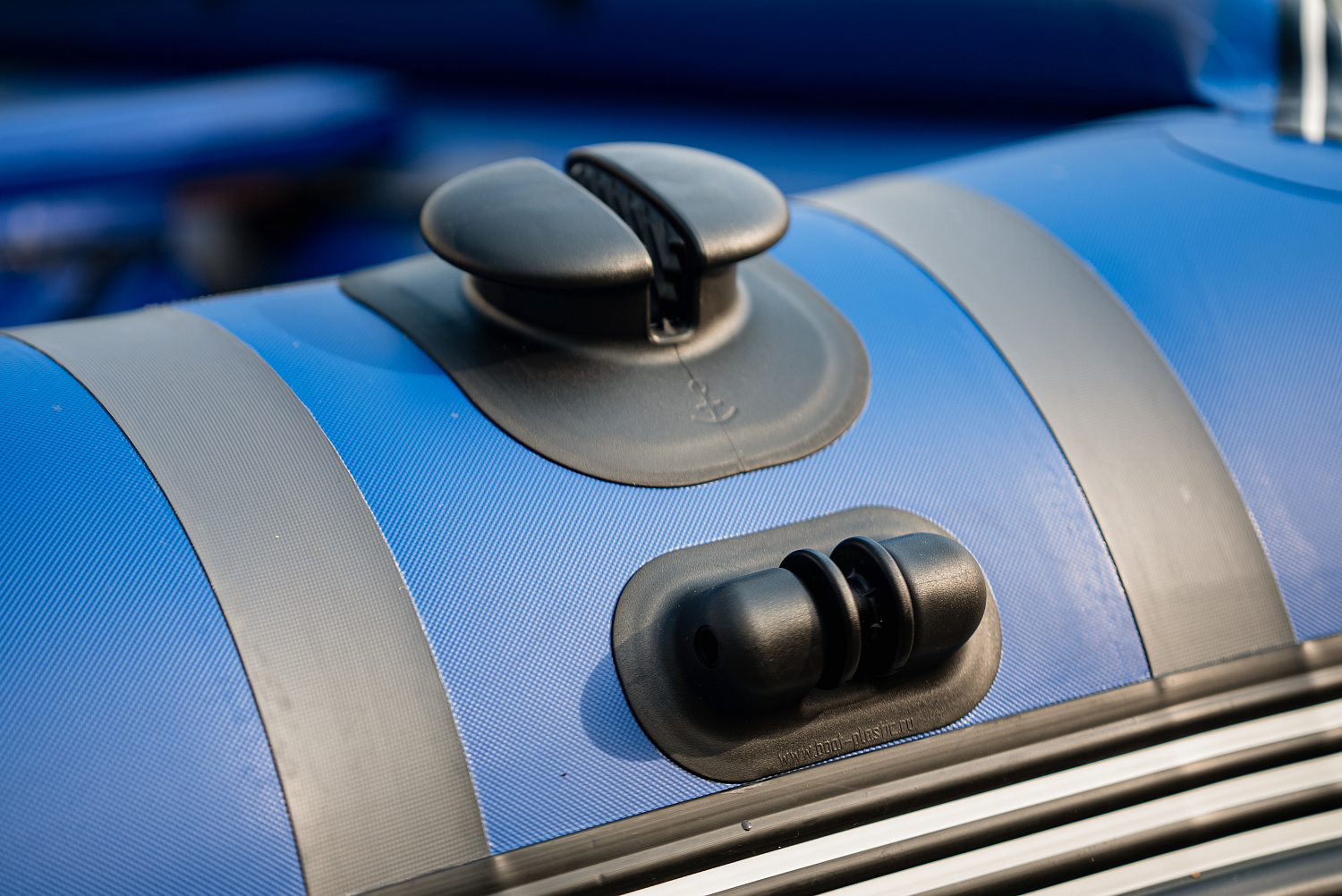 Лодка MISHIMO RIVER FJET PRO 400 под водомет в Электростали