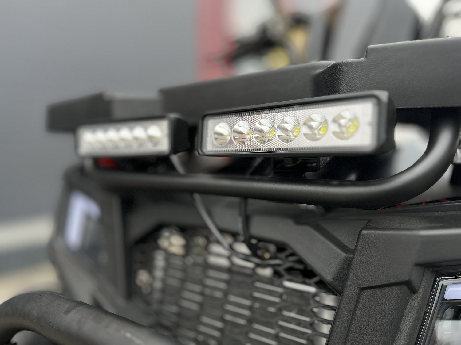 Квадроцикл PROMAX TAURUS 300 MAX-PRO LONG в Электростали