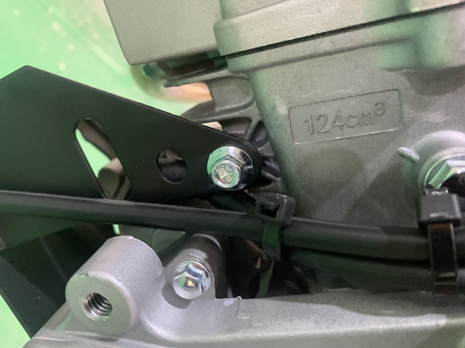 Питбайк JHLMOTO JHL MK125 (14/12) в Электростали