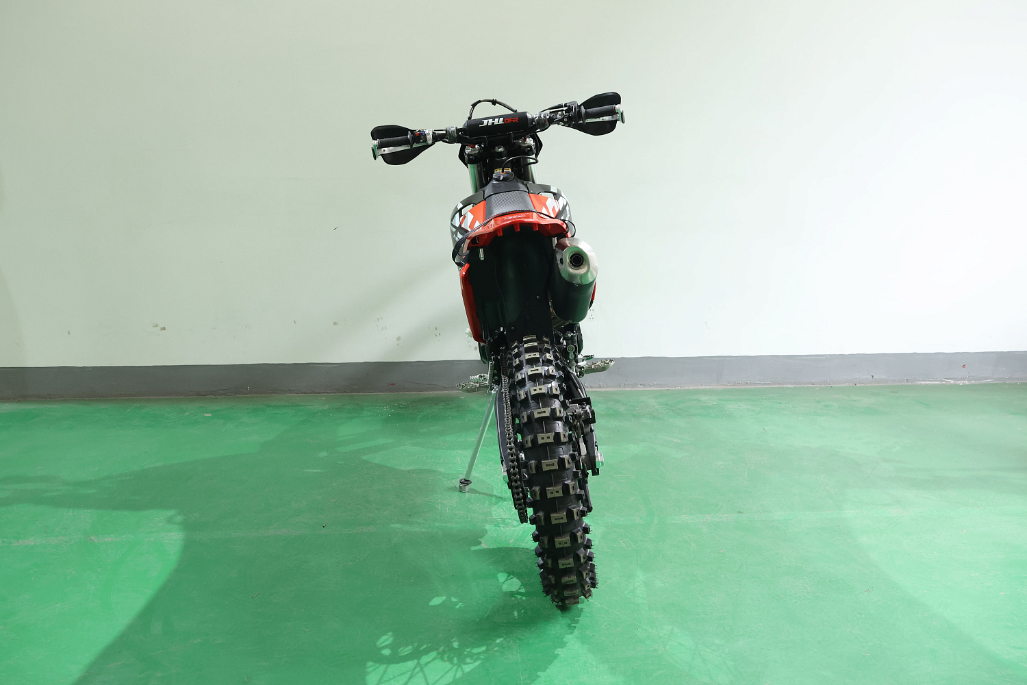 Мотоцикл JHLMOTO JHLofr GS CB300RL в Электростали