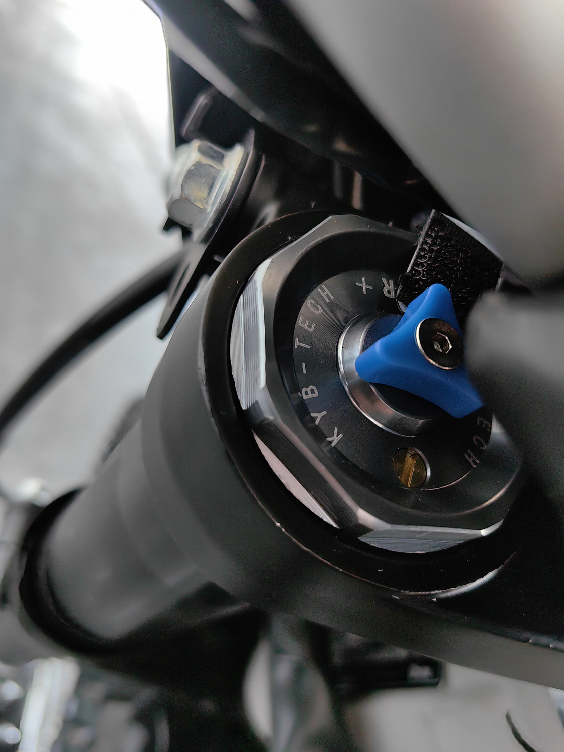 Кроссовый мотоцикл PROMAX MX350PR в Электростали