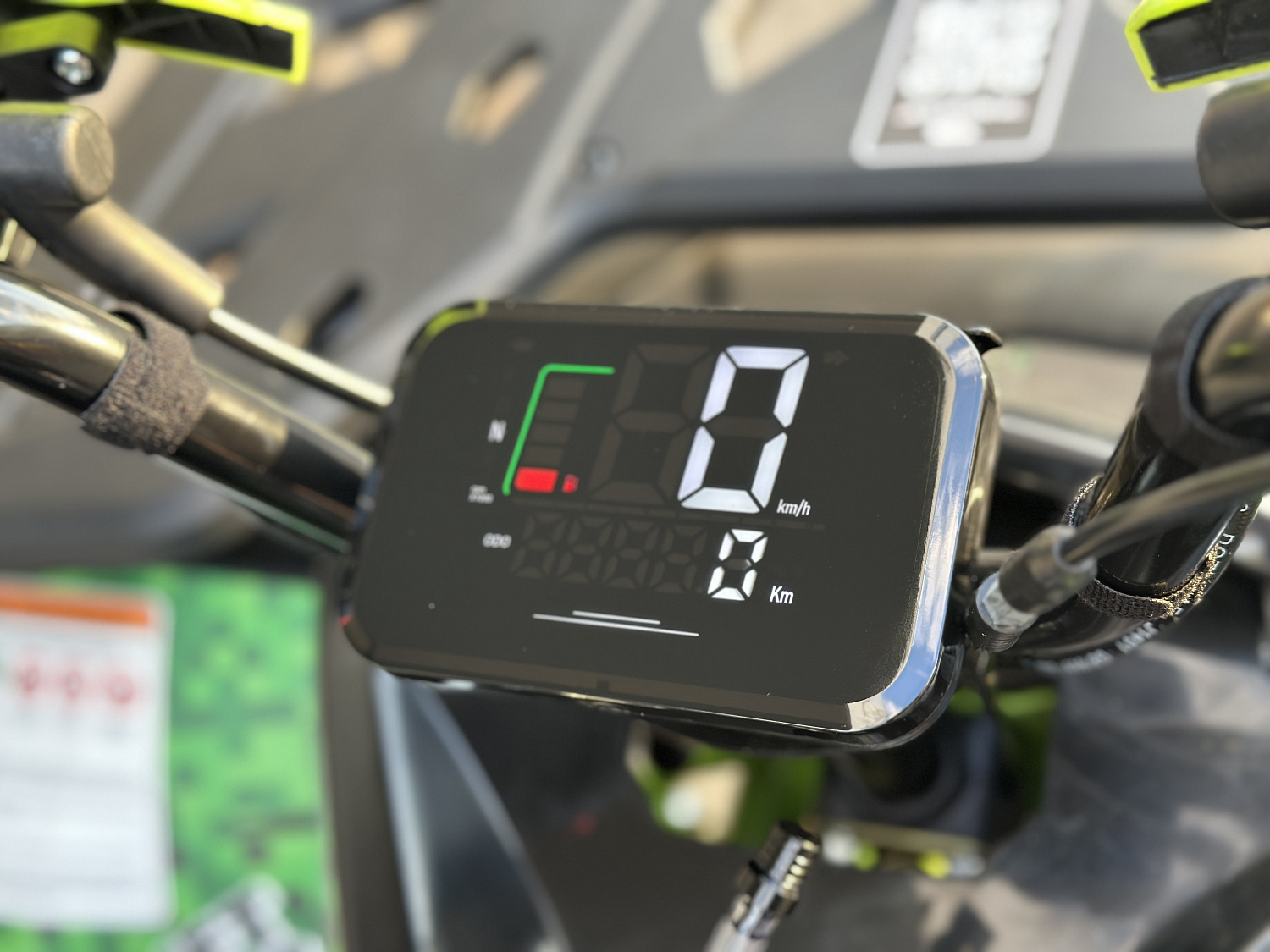 Квадроцикл PROMAX МАЙНКРАФТ 192 PRO 2025 в Электростали