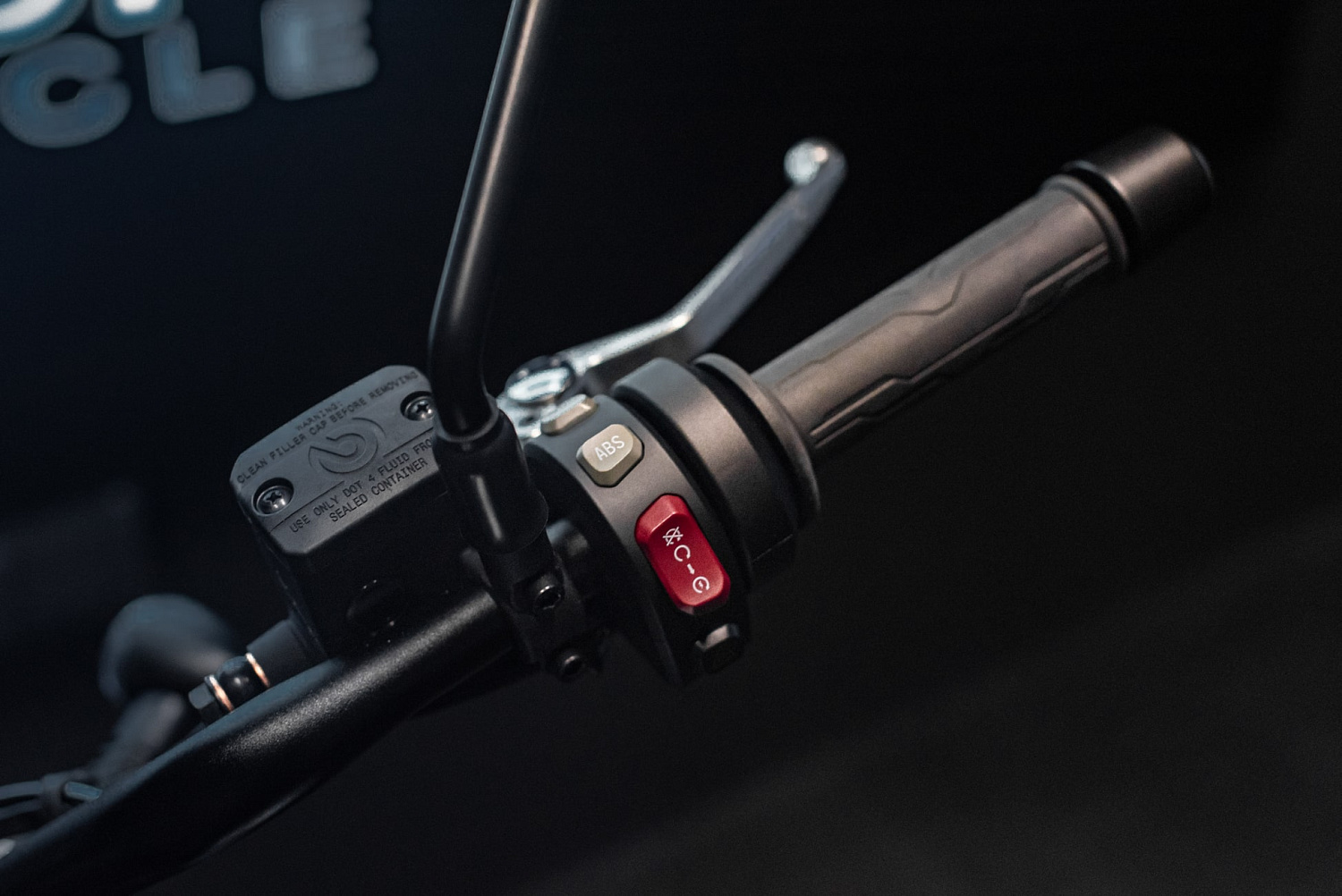 Мотоцикл Benda DarkFlag 500 в Электростали