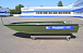 Алюминиевая лодка  Wyatboat-430 Master Fish в Электростали